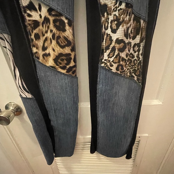 Style Ever After Jeans - Picture 4 of 15